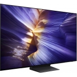 Samsung QA77S90FAEXZK 77吋 OLED 4K S90F Vision AI 智能電視
